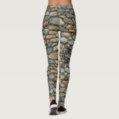 Rock Leggings (Rückseite)