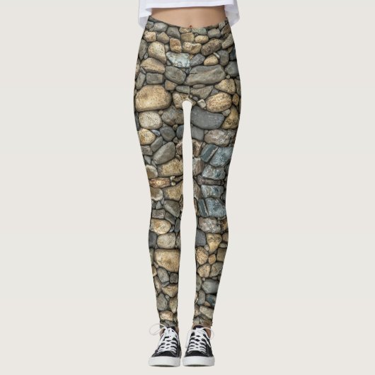Rock Leggings (Vorderseite)