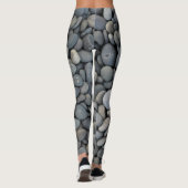 Rock Leggings (Rückseite)