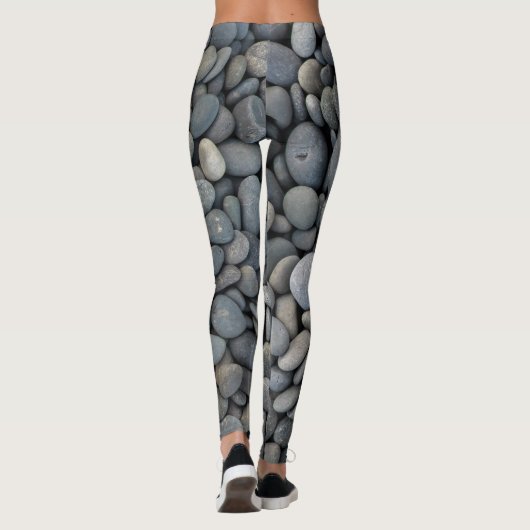 Rock Leggings (Rückseite)