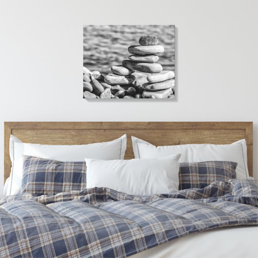 Rock - Leinwand Art (Insitu (Schlafzimmer))