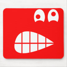 Rock=Life "Metallmonster" Mousepad