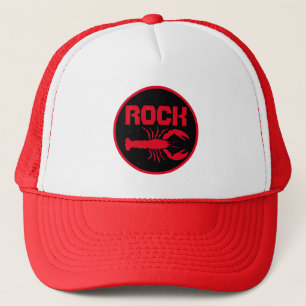 Rock-Lobby Truckerkappe