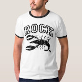 Rock Lobster T-Shirt (Vorderseite)