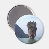 Rock Magnet (Vorderseite/Rückseite)