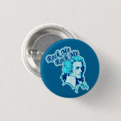 Rock Me Amadeus Button (Vorne & Hinten)