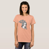 Rock Me Amadeus T-Shirt (Vorne ganz)