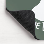 ROCK ME MOUSEPAD (Ecke)