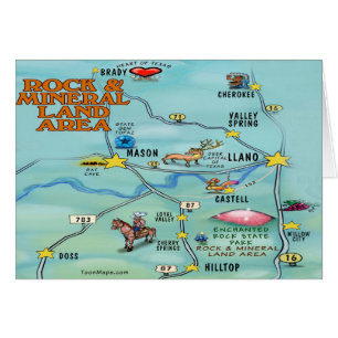 Rock & Mineral
