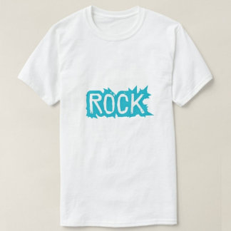 Rock modern schöne New men's White T - Shirt