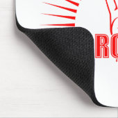Rock Mousepad (Ecke)