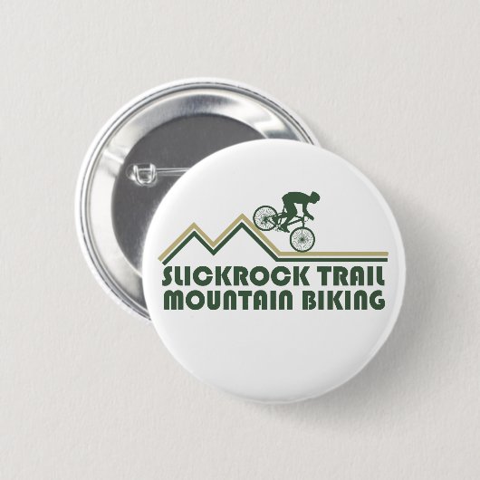 Rock mtb button (Vorne & Hinten)