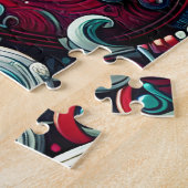 Rock Music Guitar Puzzle (Seite)