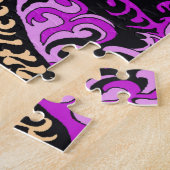 Rock Music Related - Starman Puzzle (Seite)