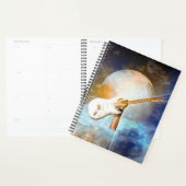 Rock my World Planer (Anzeige)