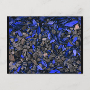 "Rock 'n Blues" JTG Art Postcard Postkarte