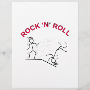 Rock 'N' Roll