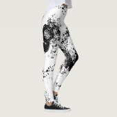 Rock 'n Roll 2 Leggings (Rechts)