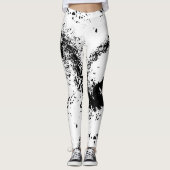 Rock 'n Roll 2 Leggings (Vorderseite)