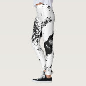 Rock 'n Roll 2 Leggings (Links)