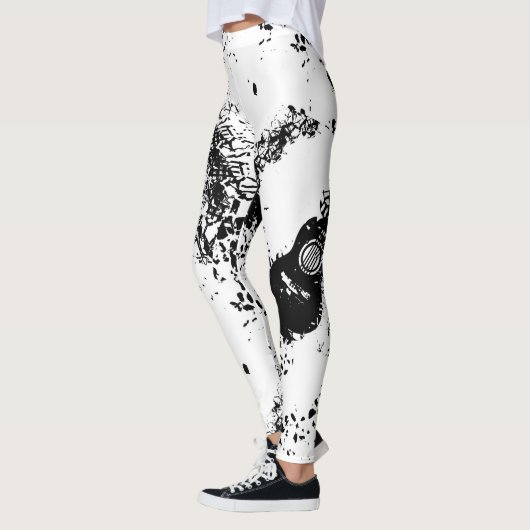 Rock 'n Roll 2 Leggings (Links)