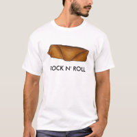 Rock n' Roll Eggroll Chinesisch Food Egl Roll