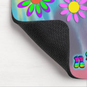 Rock n' Roll Mousepad (Ecke)
