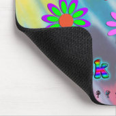 Rock n' Roll Mousepad (Ecke)
