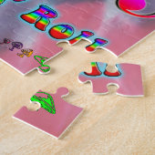 Rock n' Roll Puzzle (Seite)