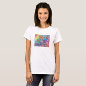 Rock n' Roll T-Shirt (Vorne ganz)