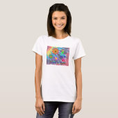 Rock n' Roll T-Shirt (Vorne ganz)