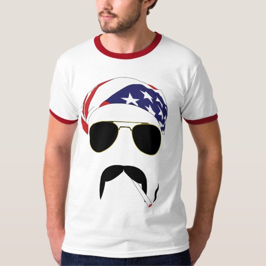 Rock n Rolle T-Shirt (Vorderseite)