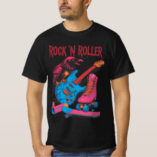 Rock 'N Roller Rebel Gear T-Shirt