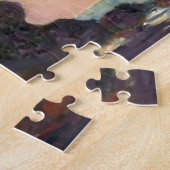 Rock Needle & Porte d'Aval Puzzle (Seite)