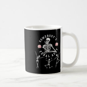 Rock on Bynd T-Shirts für Frauen Rock and Roll s f Kaffeetasse