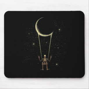 Rock on Bynd T-Shirts für Frauen Rock and Roll s f Mousepad