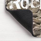 Rock On! Mousepad (Ecke)