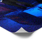 Rock On Poster (Ecke)