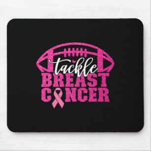 Rock On Rock Star Skeleton Hands Rocker Halloween Mousepad