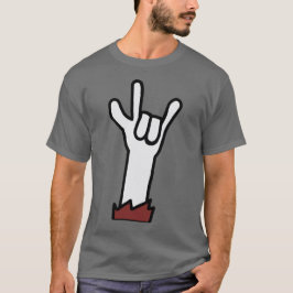 Rock on! T-Shirt