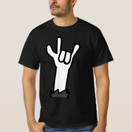 Rock on! T-Shirt