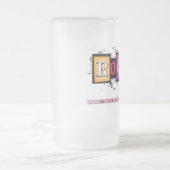 Rock on Tasse (Mittel)