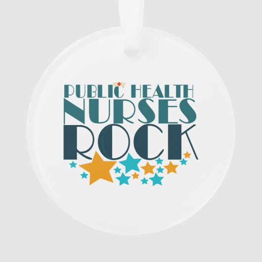 Rock Ornament (Rückseite)