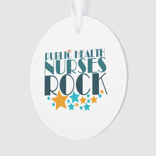 Rock Ornament (Vorderseite)