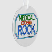 Rock Ornament (Vorderseite)