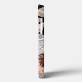 Rock Painting 1994 Case-Mate iPhone Hülle (Rückseite / Links)