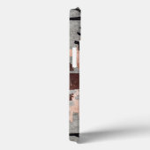 Rock Painting 1994 Case-Mate iPhone Hülle (Rückseite / Rechts)