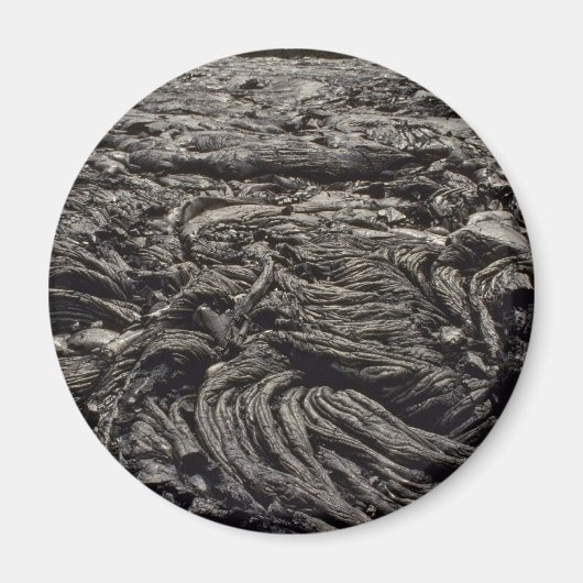 Rock Phoenix Magnet (Vorne)