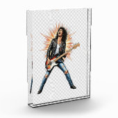 Rock photo block (Links)