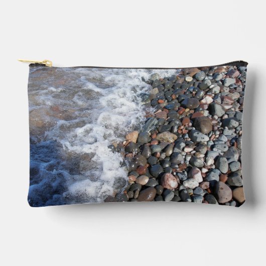 Rock Picking Bag Zubehörtasche (Vorderseite)